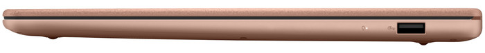 ASUS Zenbook 14 UX3480QA-U1091W Azerty linkerkant