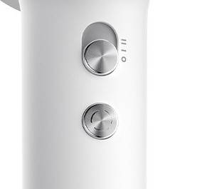 Laifen Mini Blanc détail