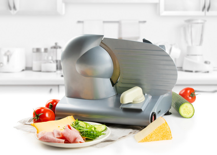 Domo DO521S product in use