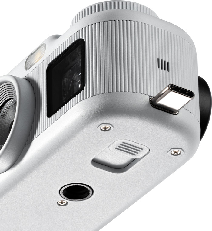 Fujifilm Instax Pal 2 Wit detail
