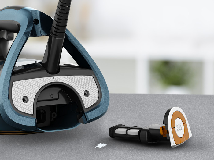 Calor Ultimate Pure FV9851C0 detail