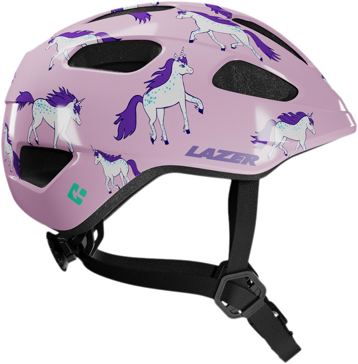 Lazer Nutz 2.0 KinetiCore Licorne côté gauche