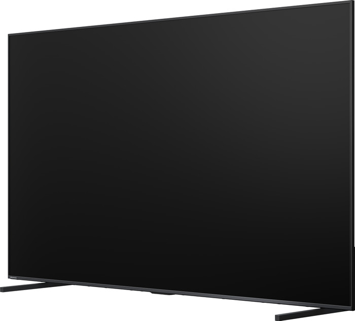 Hisense 98" QLED E7Q (2025) voorkant
