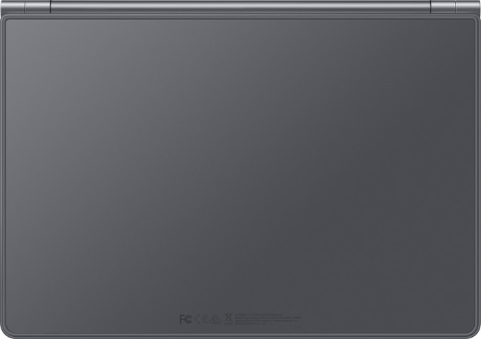 Samsung Galaxy Tab S12 Plus 12,6 Pouces 256 Go Wifi Gris + Clavier AZERTY arrière