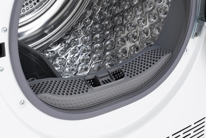 Wisberg WBDR1BW9NB detail