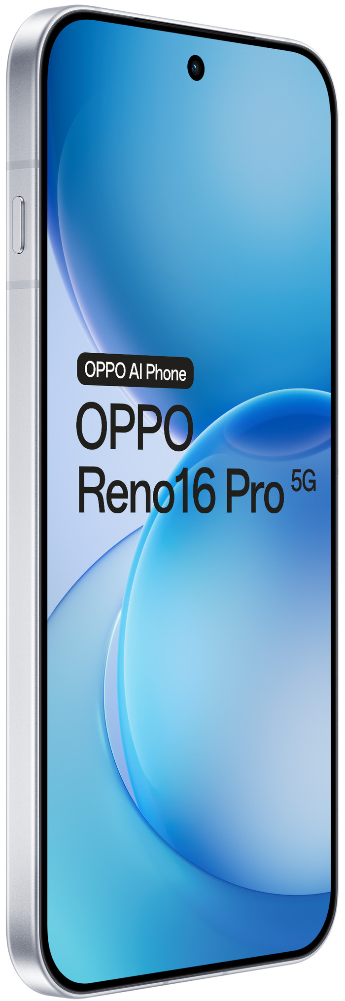 OPPO Reno16 Pro 512 Go Blanc 5G null