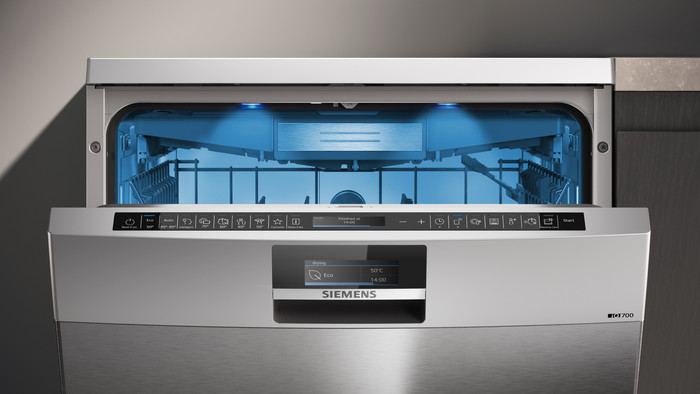 Siemens SN27YI02CE detail