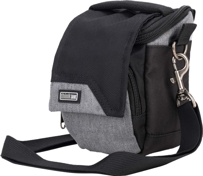 Think Tank Mirrorless Mover 5 Cool Grey avant
