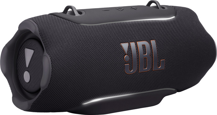 JBL Xtreme 5 Zwart linkerkant