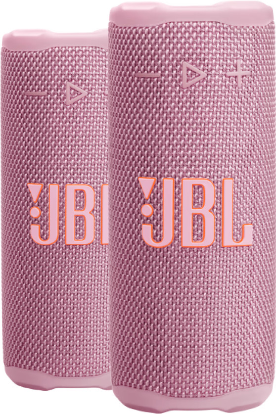 JBL Grip Roze Duo Pack Main Image