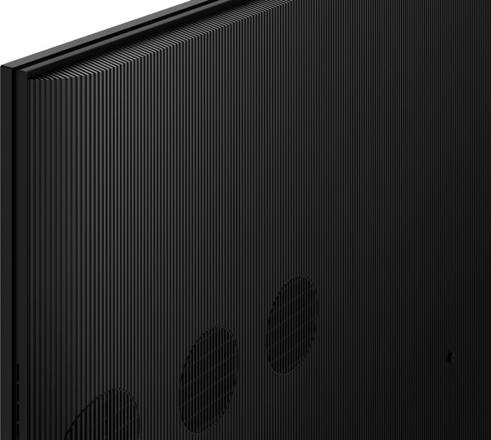 Sony Bravia 7 II True RGB 85" (2026) detail