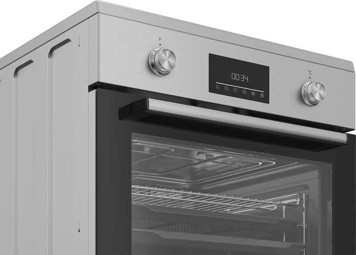 Beko FBMA6930GX AeroPerfect detail