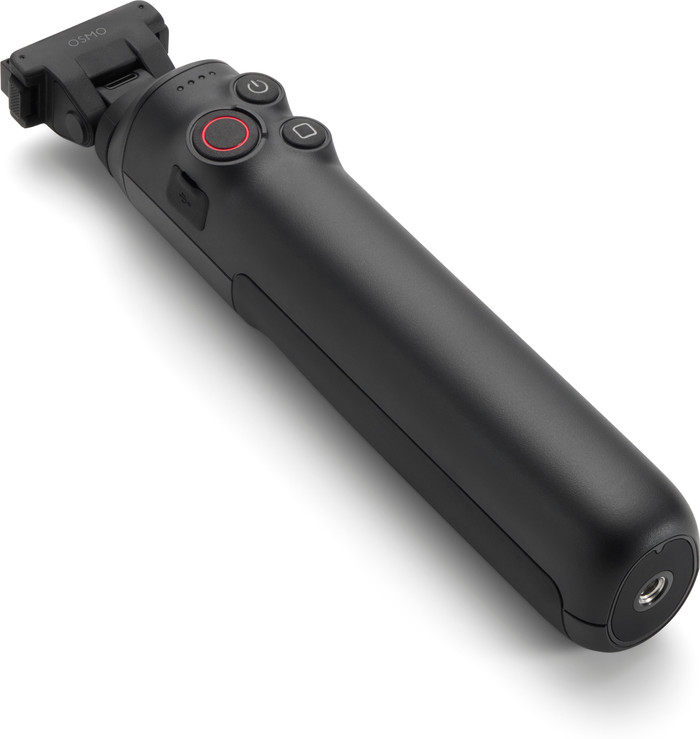 DJI Osmo 360 II Battery Extension Rod côté gauche