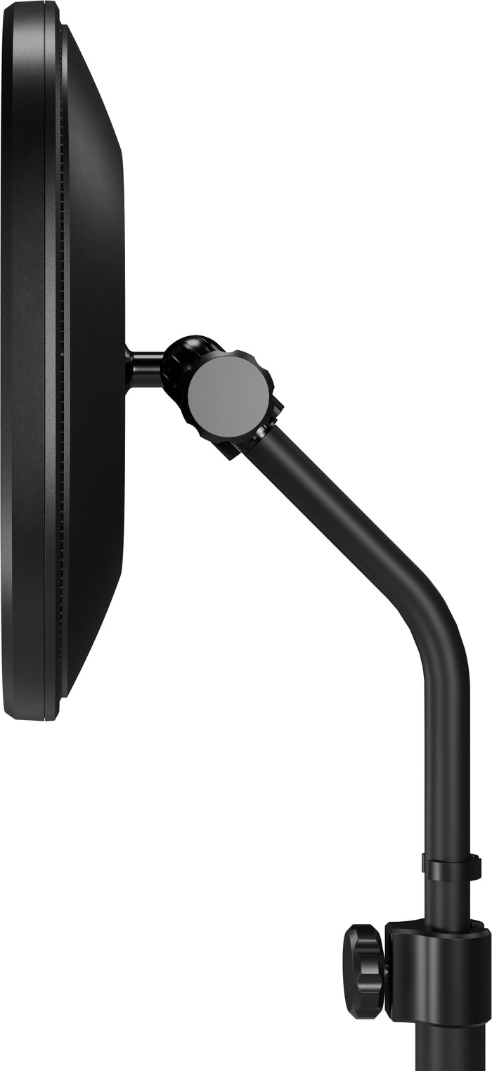 Elgato Key Light Air MK.2 left side