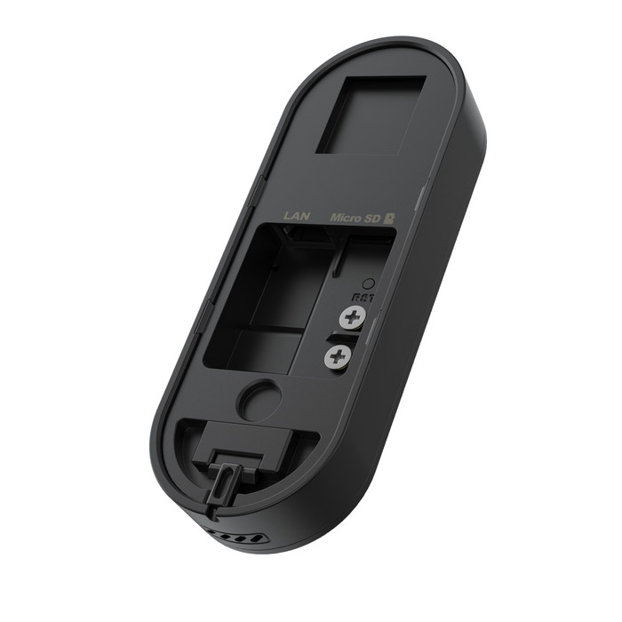 Reolink D340W + Chime + Home Hub 1 back