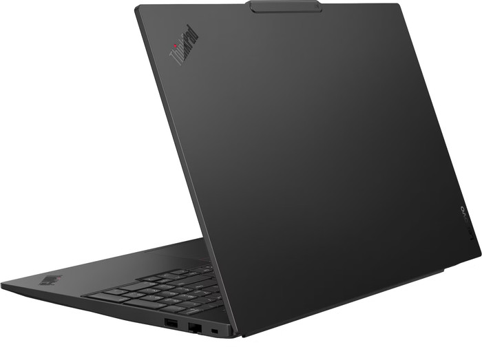 Lenovo ThinkPad E16 Gen 3 (Intel) - 22AY004HMB Azerty achterkant