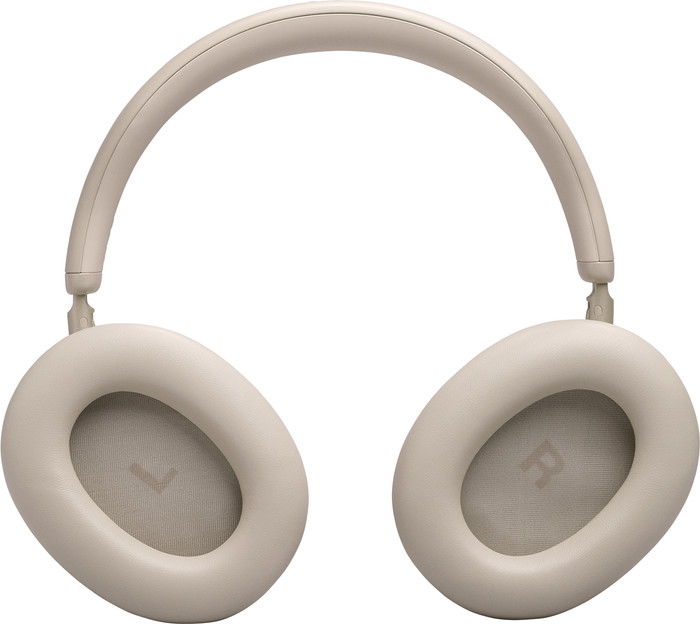 JBL Live 780NC Champagne avant