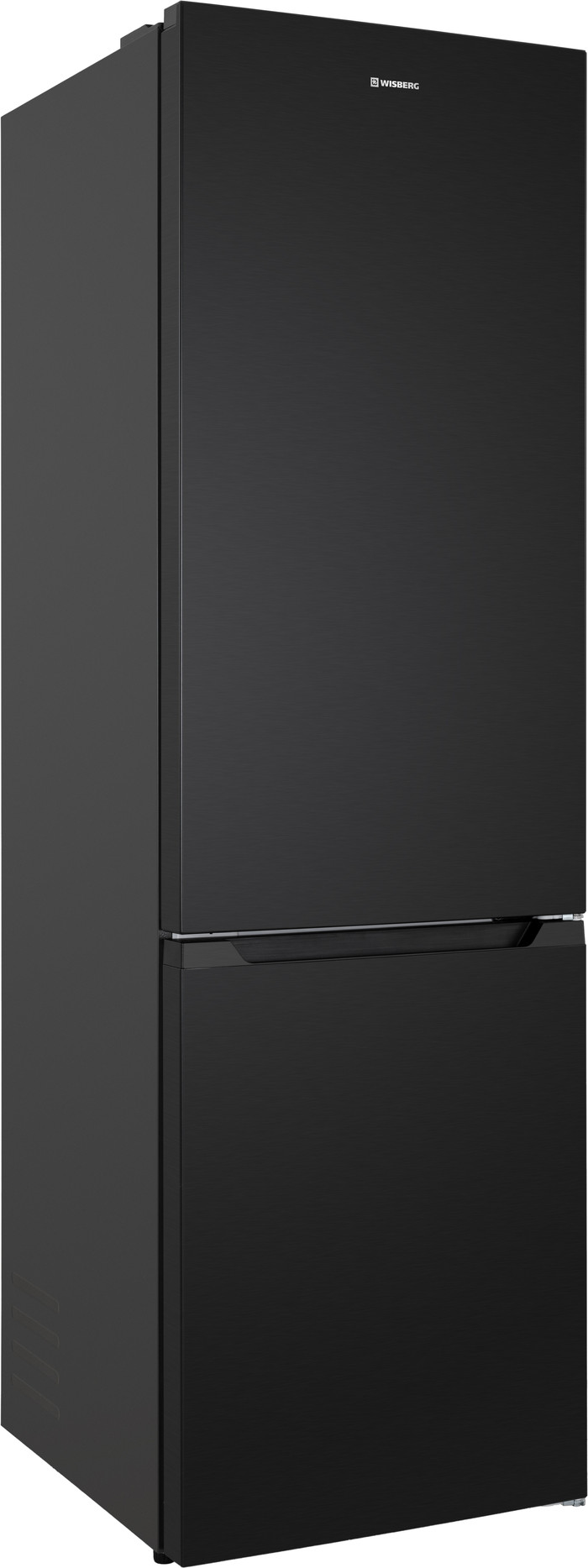 Wisberg WBKVC200CNFB côté gauche