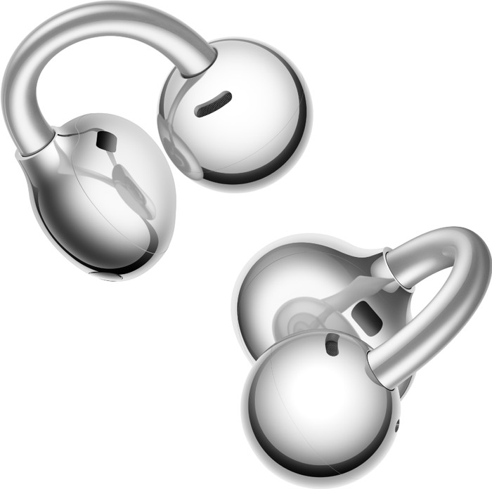 Huawei FreeClip 2S Zilver Main Image