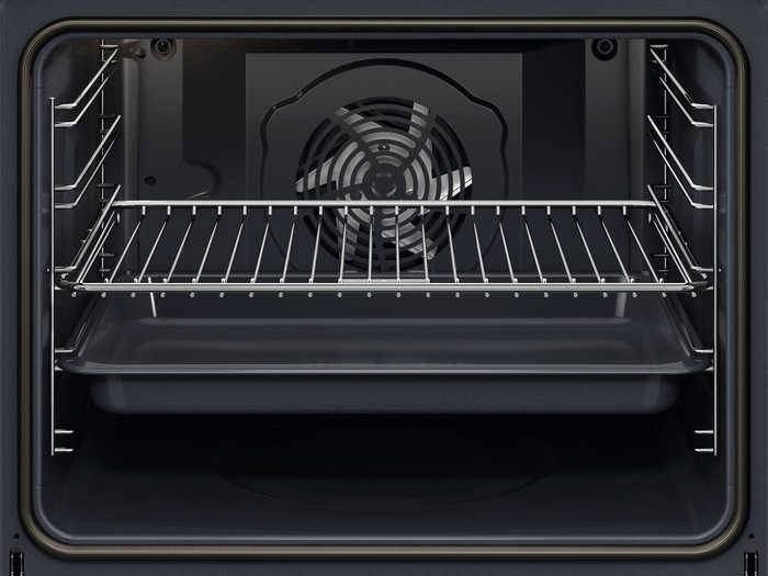 AEG OU5PB40WSM SurroundCook intérieur