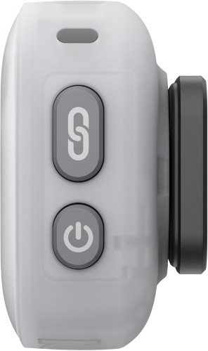 DJI Mic Mini 2 Zender rechterkant