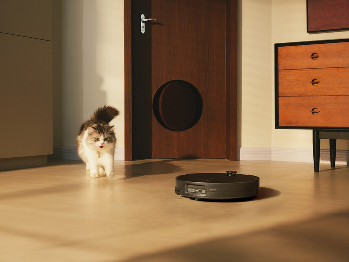 Roborock Saros 20 Sonic Complete Black produit à l'usage