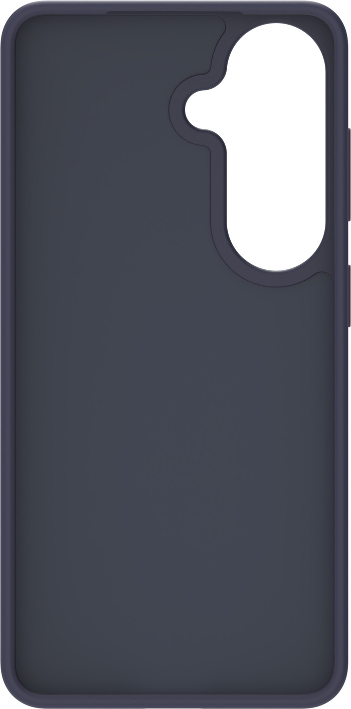 BlueBuilt Protective Back Cover Samsung Galaxy S26 Bleu avant