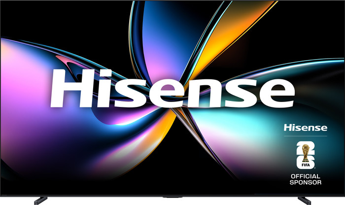 Hisense 100" ULED Mini-led U79Q PRO (2025) voorkant
