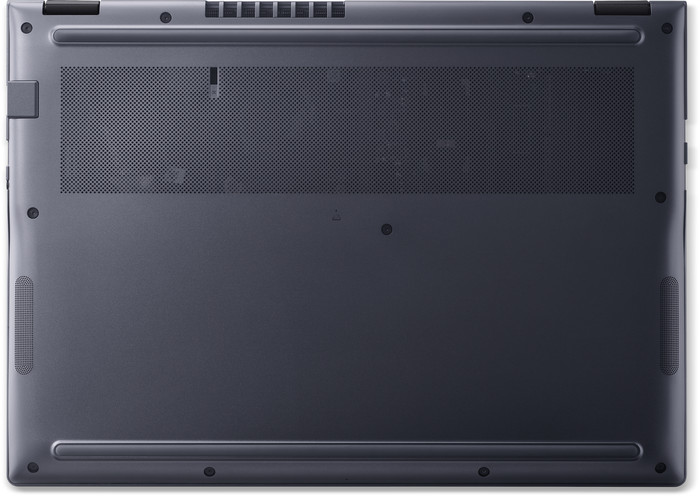 Acer TravelMate P4 16 TMP416-54-TCO-74N9 AZERTY bottom