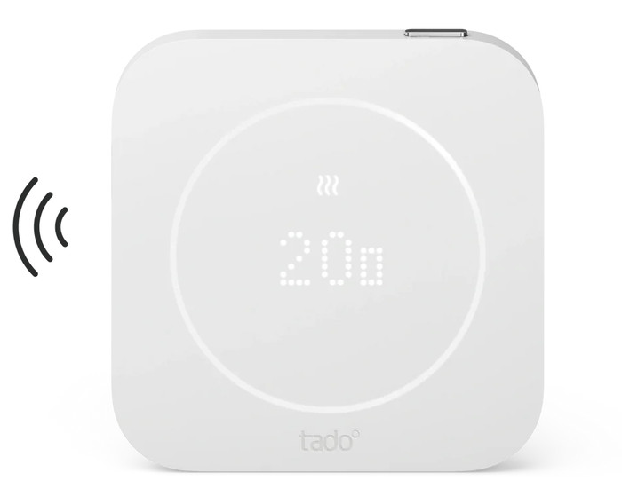 tado Draadloze Temperatuursensor X 2e Generatie Main Image