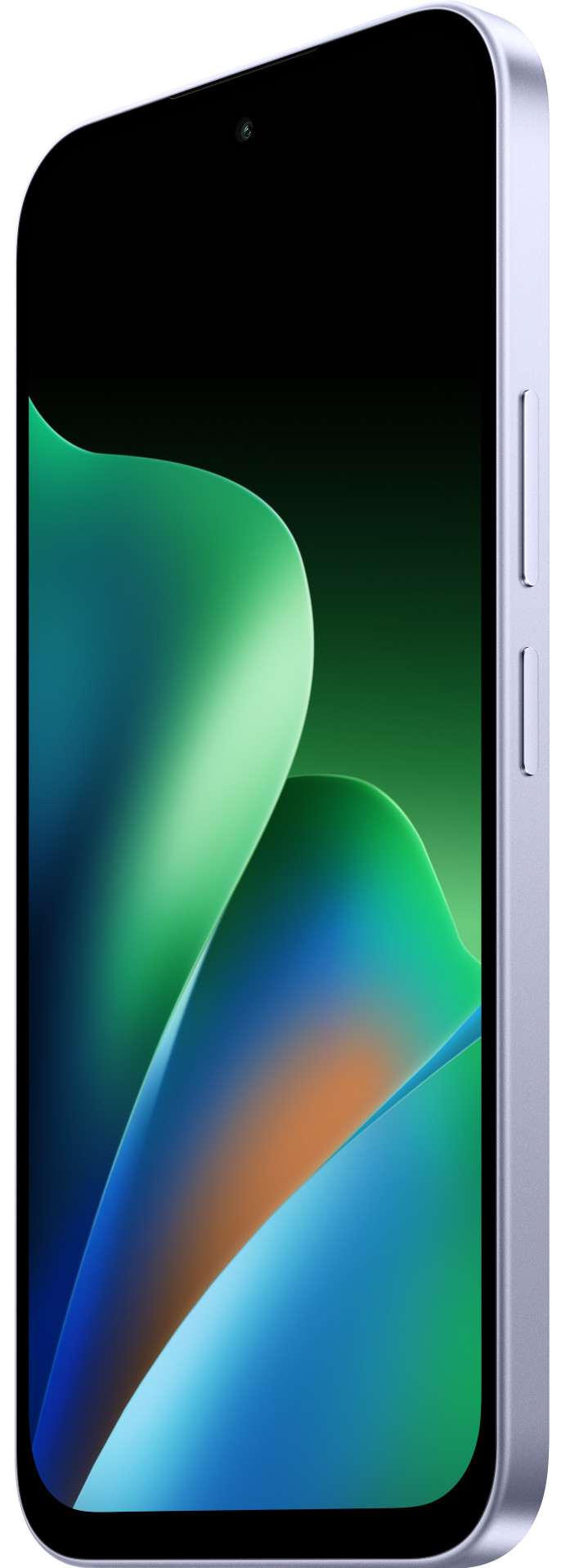 Redmi 17 128GB Paars 4G voorkant