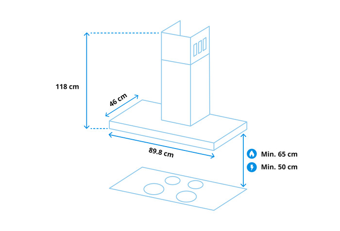 AEG DKB6971HM 6000 visual Coolblue 1