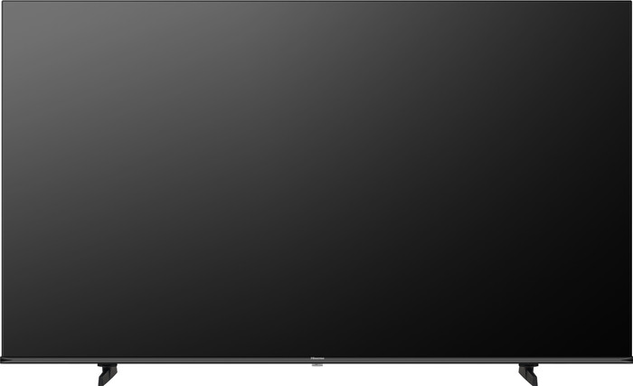 Hisense 75" QLED E7Q (2025) voorkant