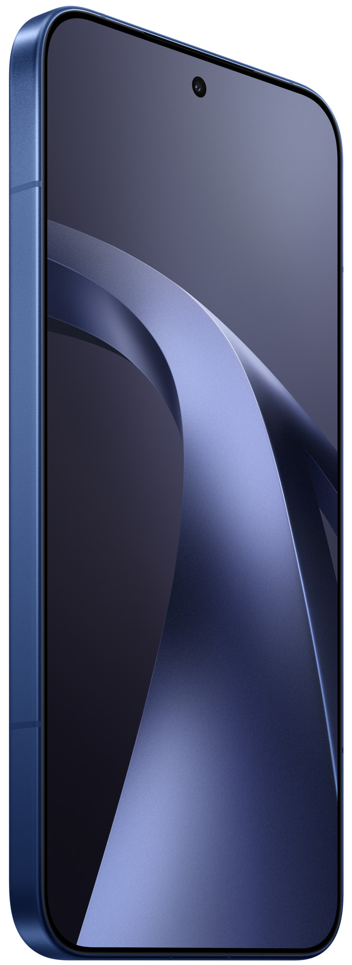 Xiaomi 17T Pro 256GB Blauw 5G voorkant