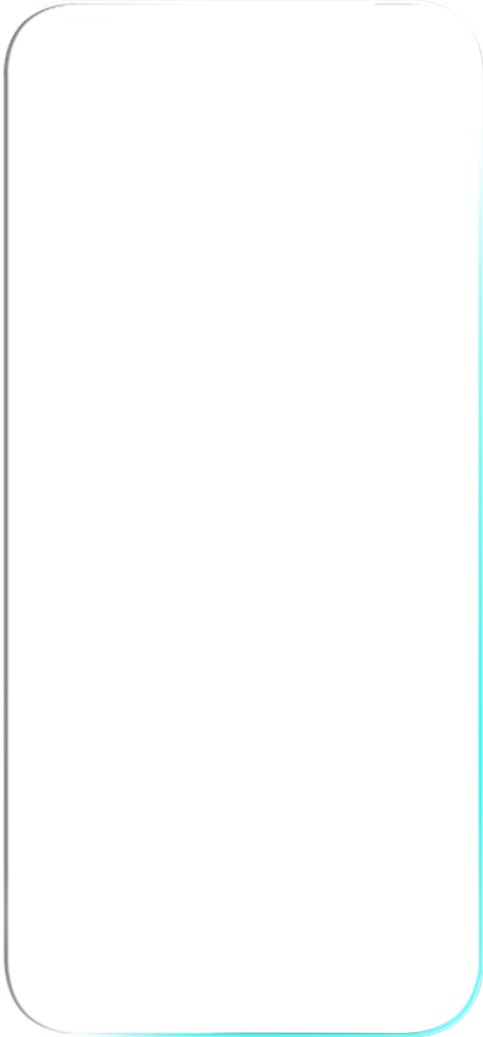 Just In Case Tempered Glass Google Pixel 10a Screenprotector detail