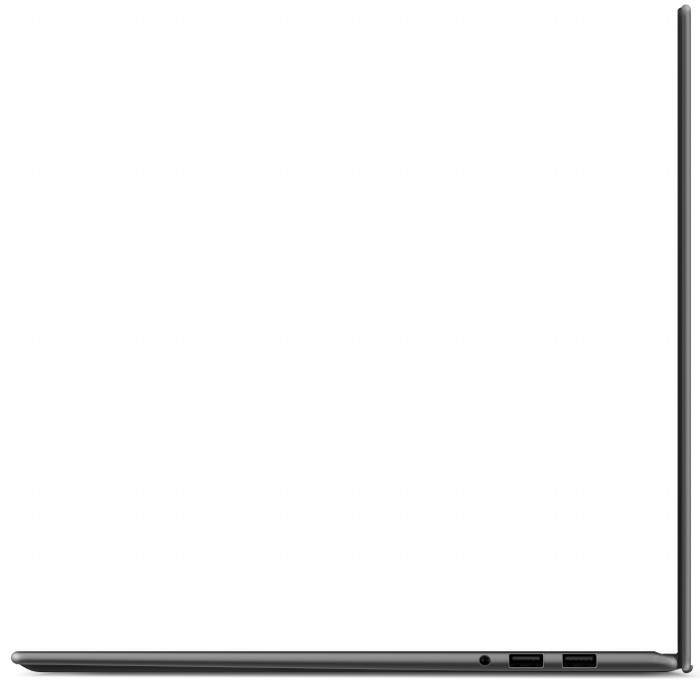 MSI Prestige 16 AI+ OLED C3MG-403BEN Azerty right side