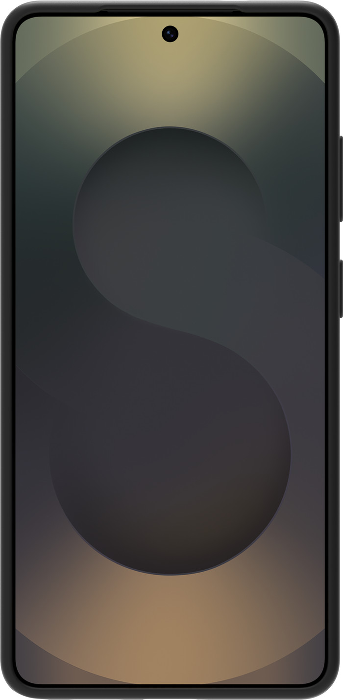 BlueBuilt Samsung Galaxy S26 Ultra Back Cover Zwart voorkant