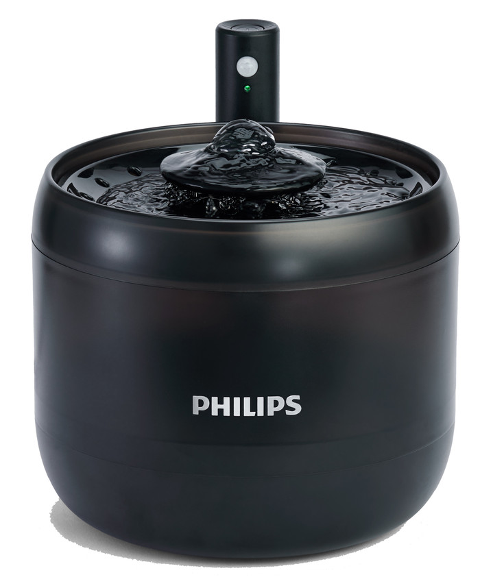 Philips Pet-serie Waterfontein Main Image