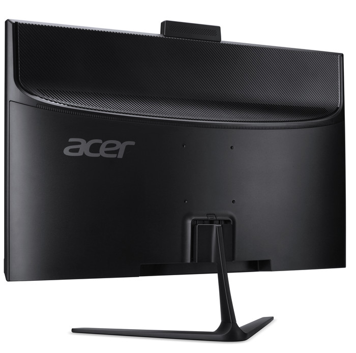 Acer Aspire (C27B I5530Q) BE achterkant