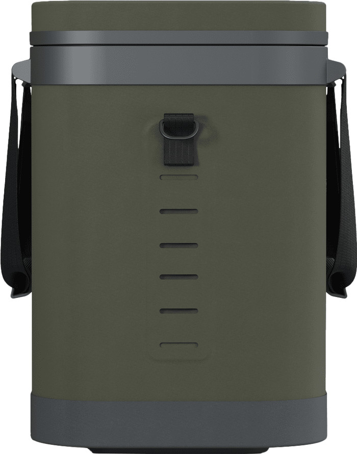 Dometic Recon ZL Large Lichen detail