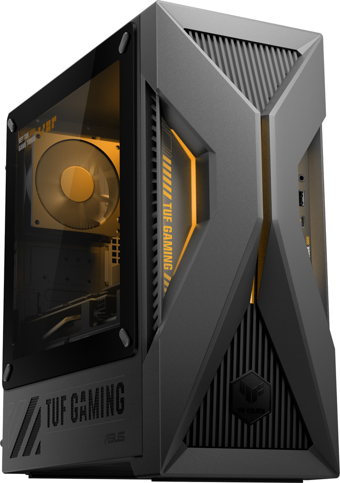 ASUS TUF TM500MH-0R7260152W linkerkant