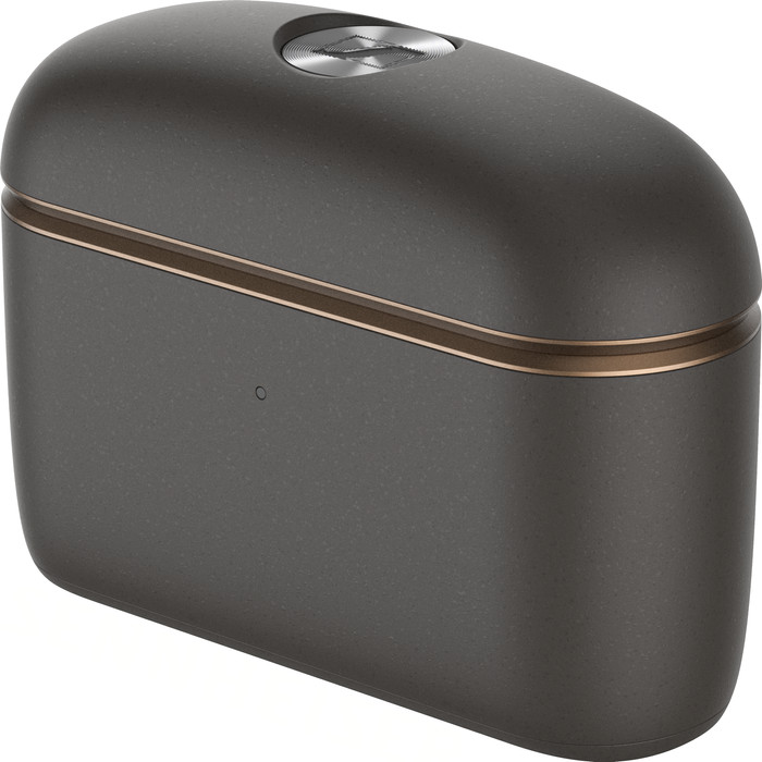 Sennheiser Momentum True Wireless 5 Copper left side