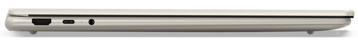 Lenovo Yoga 7 2-in-1 16AGP11 83TF0045MB linkerkant