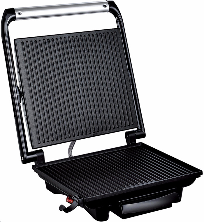 Tefal Grill Panini Grill GC241D12 intérieur