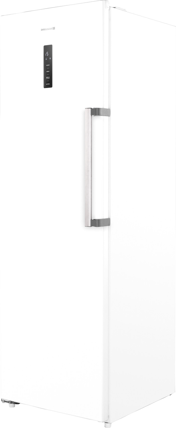 Wisberg WBVR185NFCW côté droit