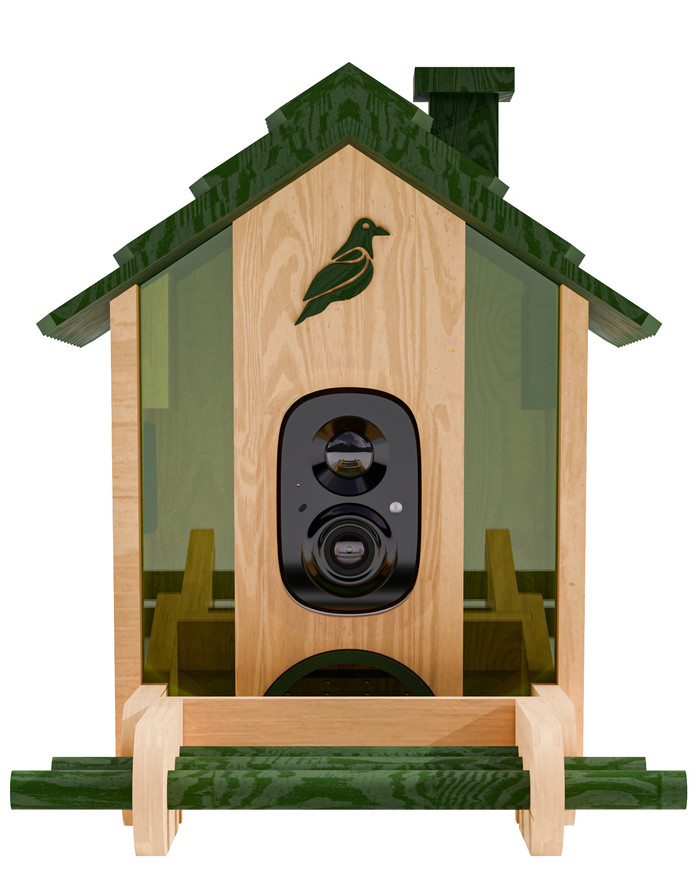 Camouflage EZ Birdspot Main Image