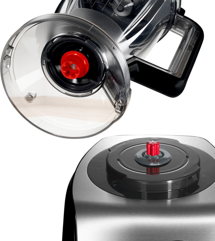 Bosch MultiTalent 8 MC812M865 détail