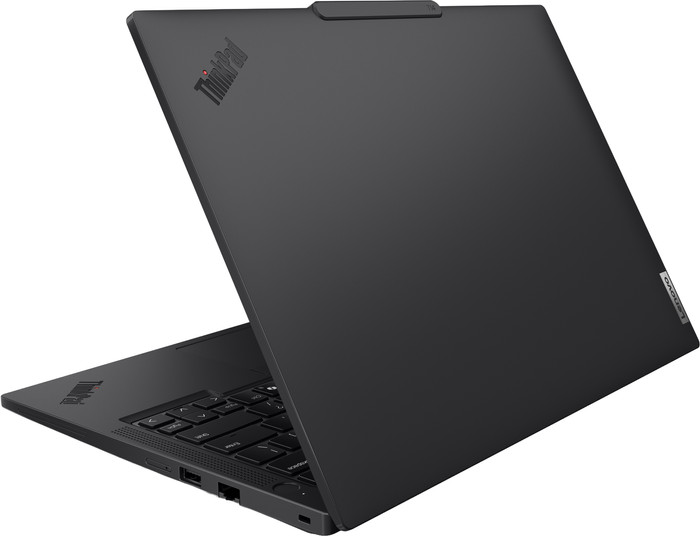 Lenovo ThinkPad T14 Gen 6 (AMD) Copilot+ PC - 21QJ0053MB Azerty achterkant
