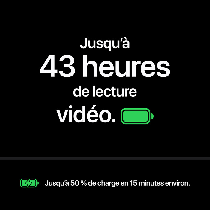Apple iPhone 18 Pro Max 256 Go Bleu Clair visuel fournisseur