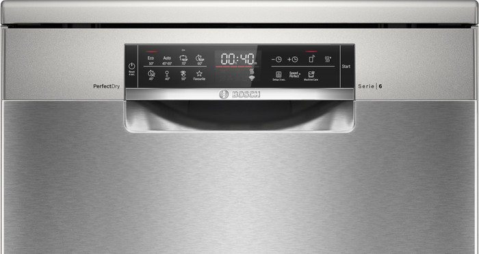 Bosch SMS6YCI14E detail